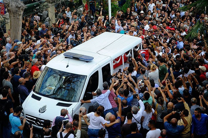 İlk kez açıkladı! Tarık Akan'ın son hayaliydi yarım kaldı... - Resim: 4