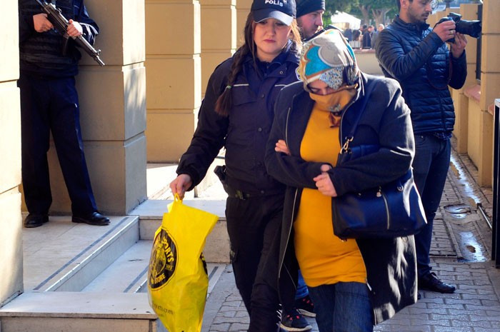 FETÖ dalgası ihraç edilen öğretmenler ve polisler... - Resim: 2