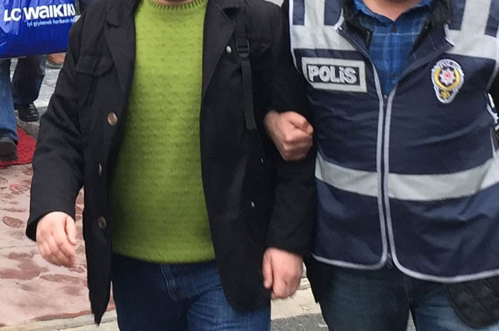 En bomba bylock gözaltıları avukat, öğretmen, memur ve... - Resim: 3