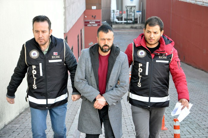 En bomba bylock gözaltıları avukat, öğretmen, memur ve... - Resim: 4