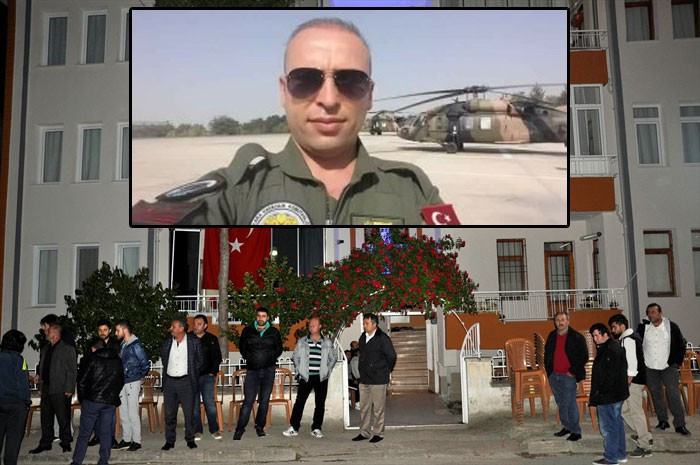 Şırnak şehitlerimiz nereli? En kötü haberi o ilçe aldı - Resim: 3