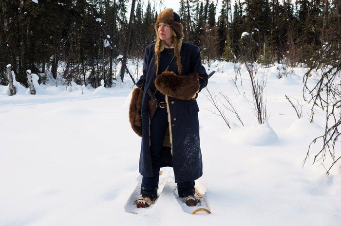 11 ay boyunca onlarla yaşadı sadece yılda 1 kez... - Resim: 2