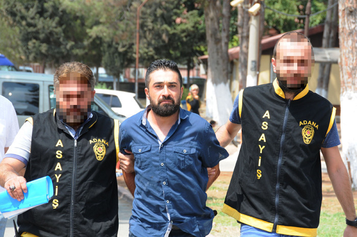 Genç kızın tecavüz iftirası! Hatay'da gözaltında alındı - Resim: 2