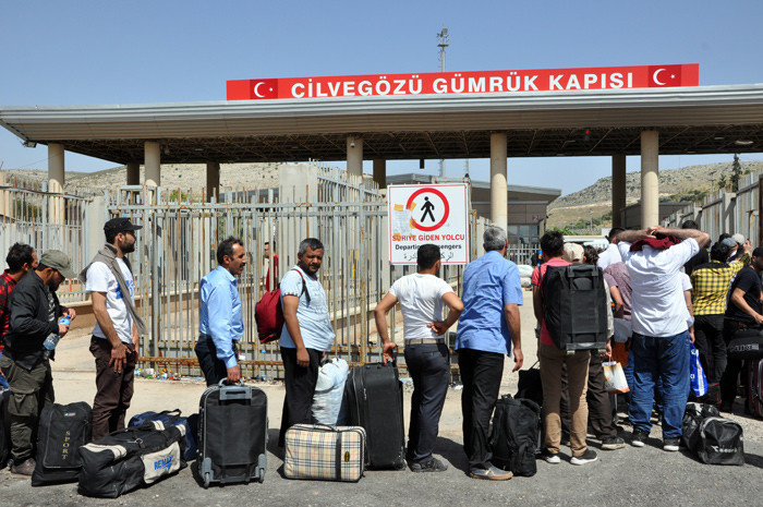 Akın akın gidiyorlar ama İnce seçilirse dönemeyecekler - Resim: 2