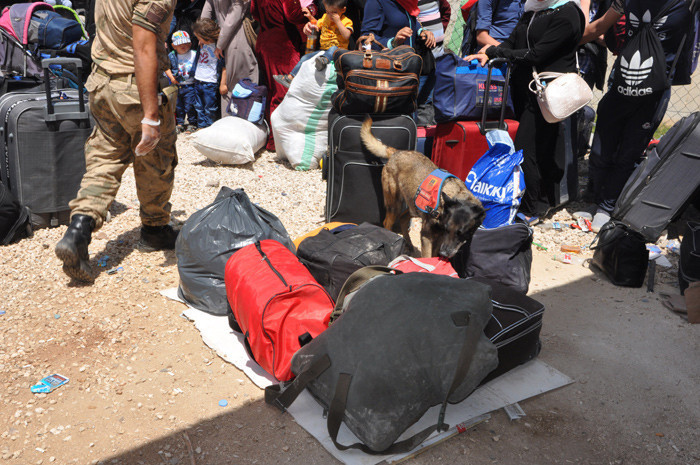 Akın akın gidiyorlar ama İnce seçilirse dönemeyecekler - Resim: 4