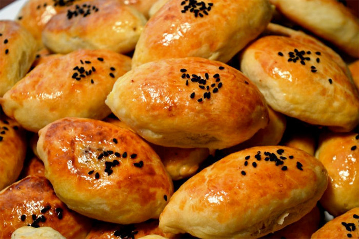 Simit ve poğaça yiyenler dikkat! Her sabah tüketirseniz - Resim: 2