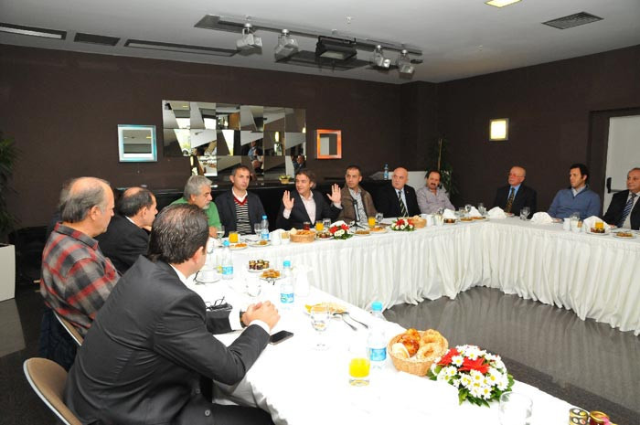 Depremzedelere konteyner ev müjdesi! - Resim: 3