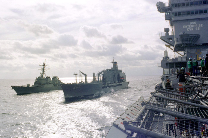 ABD'nin savaş makineleri - Resim: 3