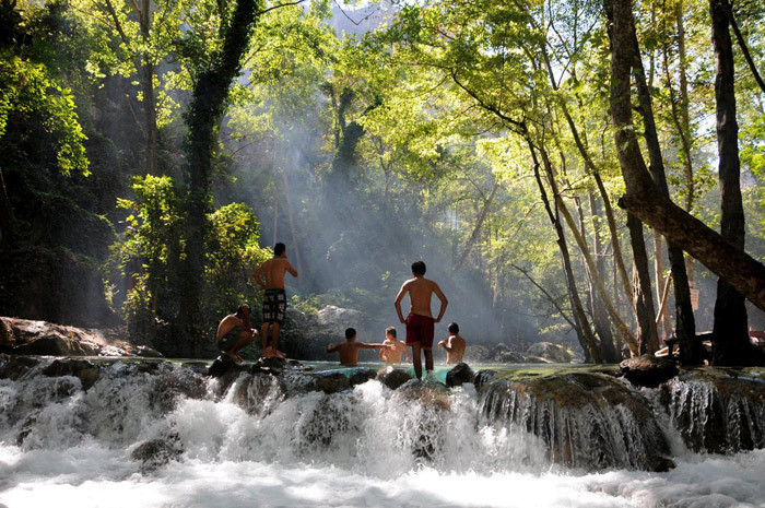 Mersin'deki saklı cennet - Resim: 1