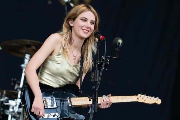 Eteğinin altını kayda aldı! Ellie Rowsell Marilyn Manson'a dair yeni iddiaları anlattı - Resim: 4