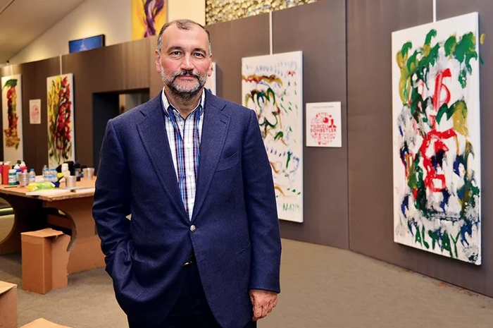 Forbes Türkiye'nin en zenginler listesini açıkladı! İşte en zengin 10 Türk - Resim: 3