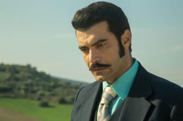 Sette kavga etmişlerdi! Murat Ünalmış'tan Kerem Alışık'a suç duyurusu! - Resim: 4