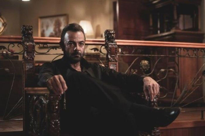 Sette kavga etmişlerdi! Murat Ünalmış'tan Kerem Alışık'a suç duyurusu! - Resim: 3