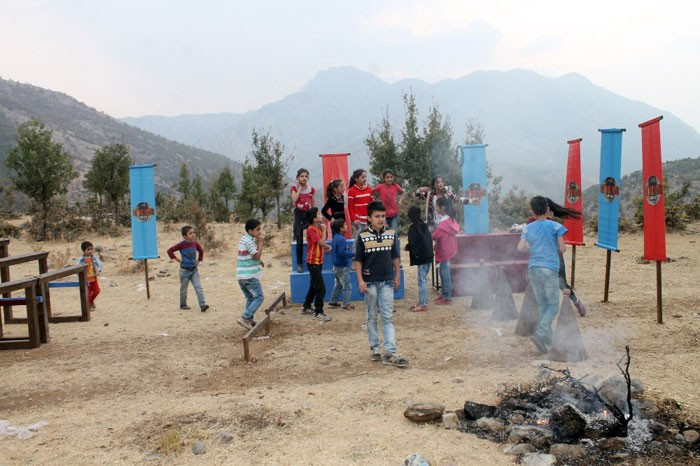 Acun Ilıcalı verdiği sözü tuttu! - Resim: 2