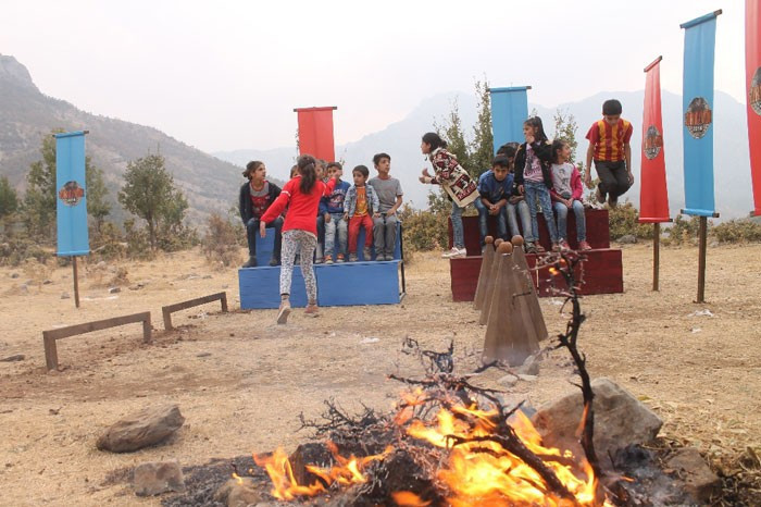 Acun Ilıcalı verdiği sözü tuttu! - Resim: 4