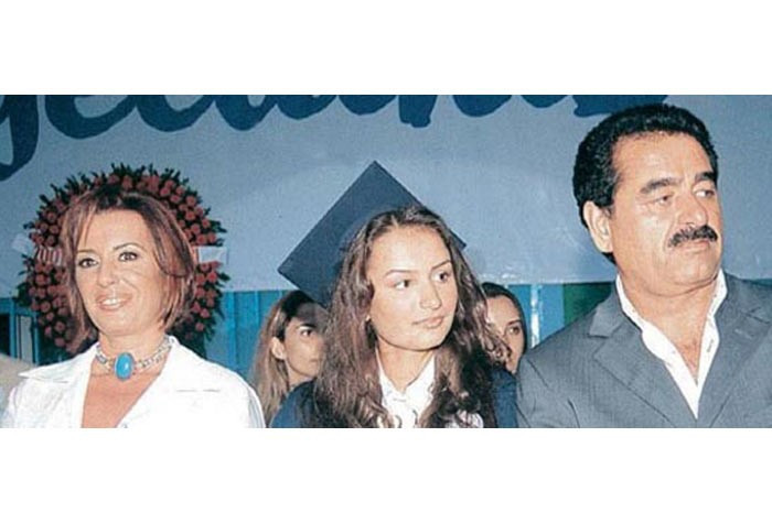 Yıllar sonra torunlar için yan yana geldiler - Resim: 3