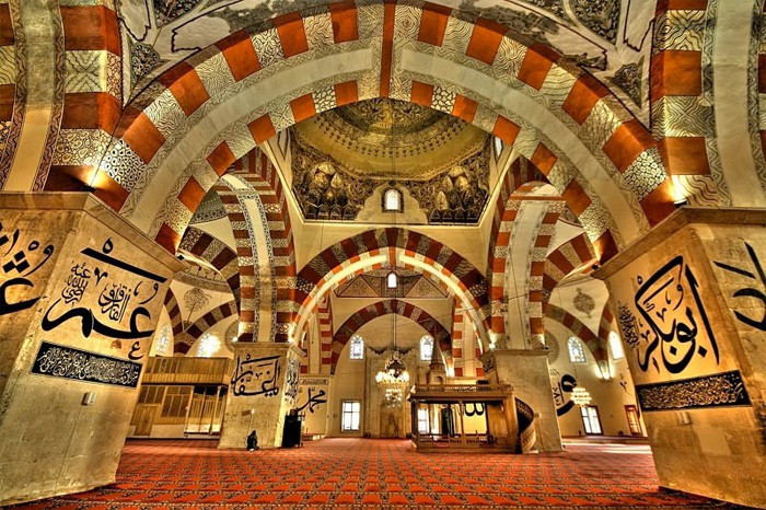 Hz. Lokman'ın oğluna verdiği öğütler - Resim: 3