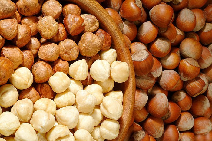 Fındıkta 14 yıl önce ortaya çıkan sır - Resim: 1