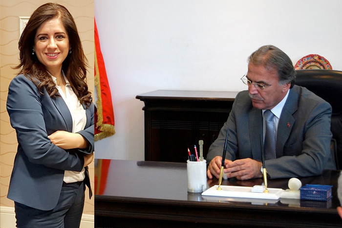 Mehmet Ali Şahin'den aşk itirafı! İçimde kıpırtılar oldu - Resim: 1