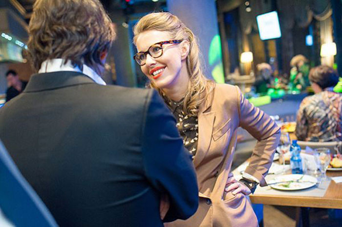 İşte Putin'in son rakibi! Başkanlık için yarışacaklar! - Resim: 3