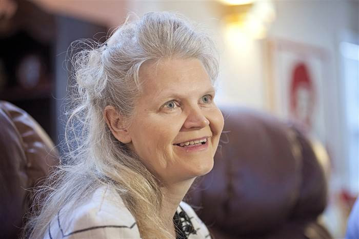 42 yaşında üçüz bebek bekliyordu ama doğumda öyle bir sürpriz yaşadı ki... - Resim: 1