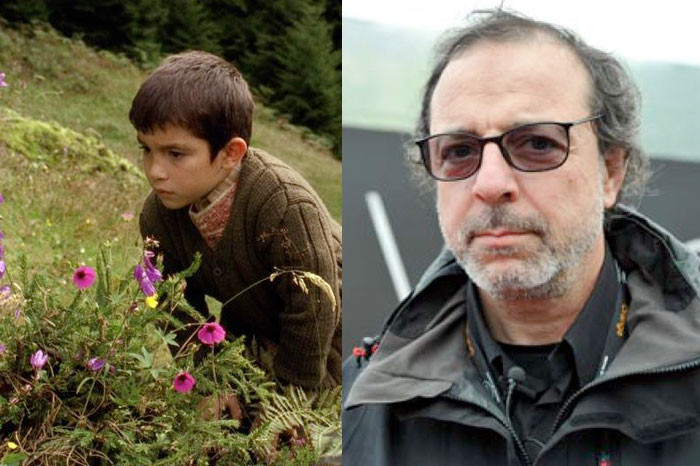 Semih Kaplanoğlu'nun eşi kimdir? Başını kapatınca olay olmuştu! - Resim: 3