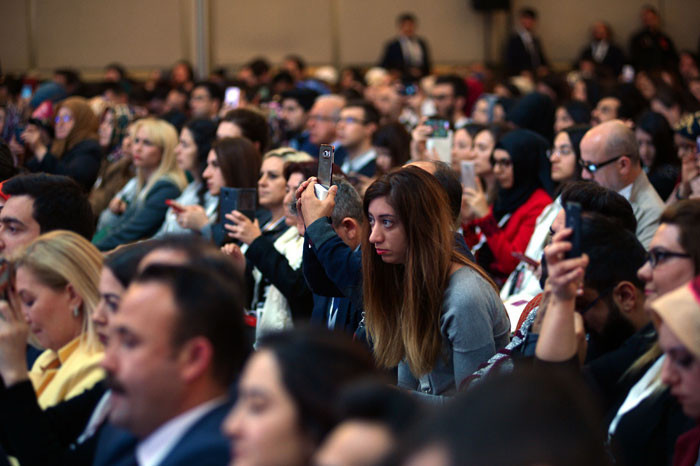 Erdoğan uyarırken onlar karşısında bakın ne yaptı? - Resim: 2