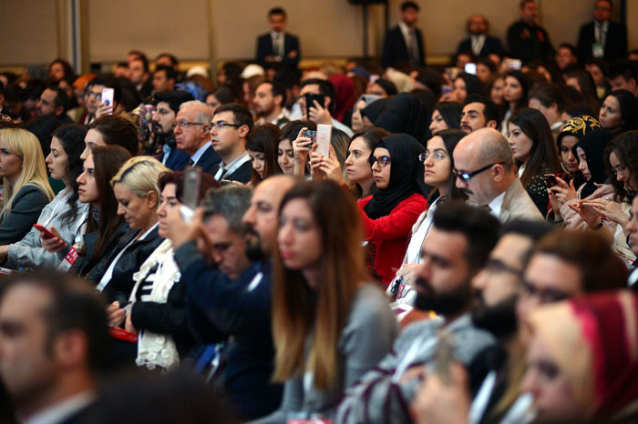 Erdoğan uyarırken onlar karşısında bakın ne yaptı? - Resim: 3