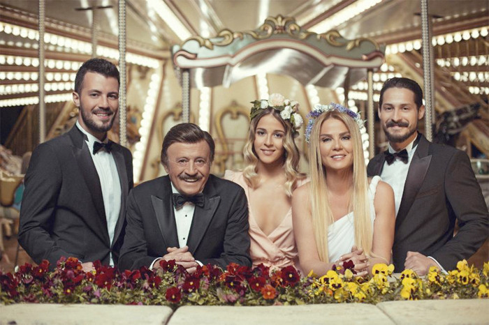 Selami Şahin'in eşi ve çocukları kimdir? 14 yaşındaki karısı ile... - Resim: 2