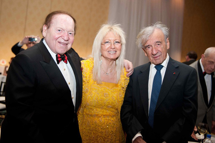 Sheldon Adelson kimdir Kudüs kararını o mu verdi İşte o gizemli Yahudi - Resim: 4