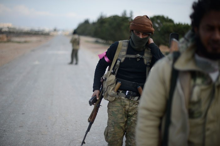 El Bab düştü mü son durum ne Türkiye mi Esad mı alıyor?  - Resim: 1