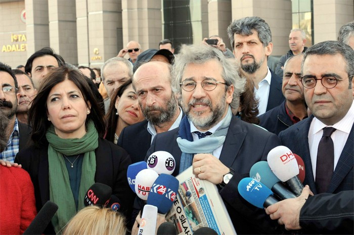 Almanya ile Türkiye arasında 1 yılda 10 kriz - Resim: 4