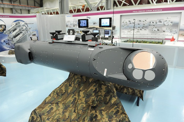 ASELSAN'a yurt dışından ikinci sipariş geldi - Resim: 3