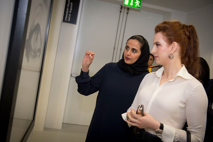 Katar Prensesinden Türkiye'ye mesaj! Asla... - Resim: 2