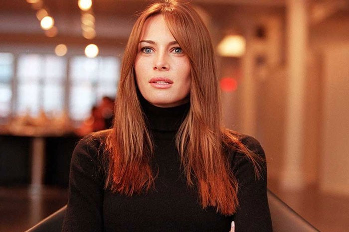 Berlusconi'den skandal sözler "Trump'un eşinden hoşlanıyorum" - Resim: 2