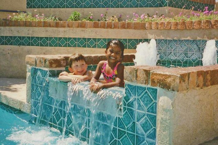 Ana sınıfından beri aşıklar - Resim: 3