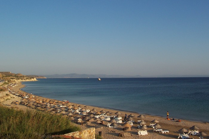 İstanbullu tatile gidemiyor! En yakın plajlar hangileri? - Resim: 1