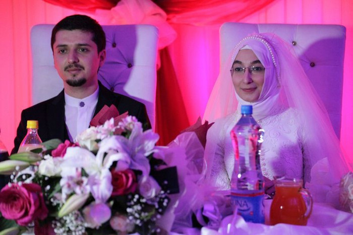 Mehmet Görmez'in eşi ve çocuklarına bakın!  - Resim: 3