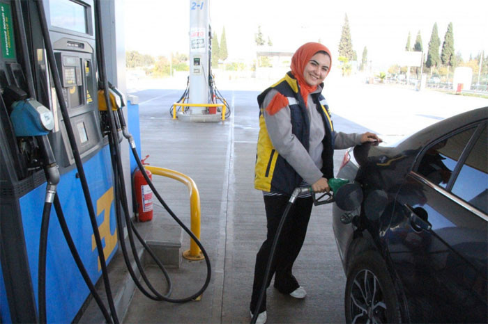 Gelin adayı Hanife Gürdal reklam mı yapıyor hesabına kilit vurdu... - Resim: 2
