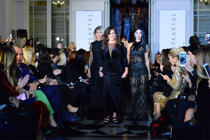 Acun ile Şeyma'nın boşanmasına eski eşi Zeynep Yılmaz ne dedi?  - Resim: 2