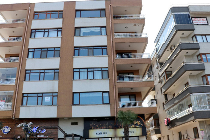 Yalova'daki ölümle biten çarşaflı firarın sebebi bakın ne çıktı - Resim: 2