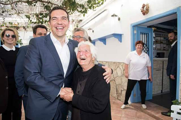 Türkiye'ye gözdağı vermek istedi ama 'alay' konusu oldu... - Resim: 4