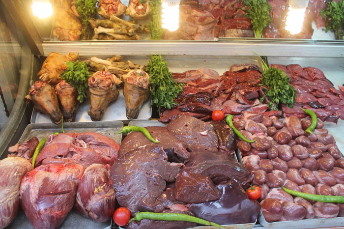 Bunları biliyor muydunuz? Sakatat faydalı mı zararlı mı?  - Resim: 3