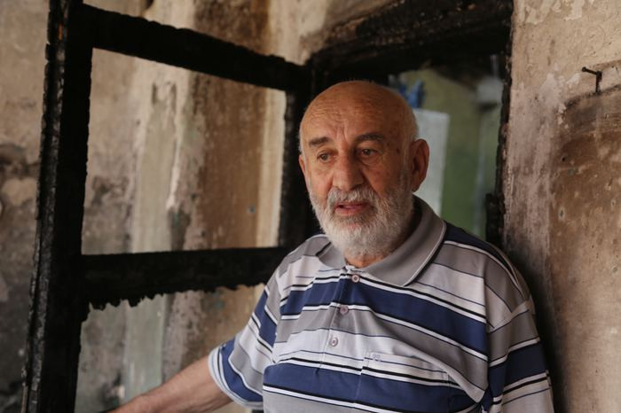 Televizyonda görüp denedi evi yaktı - Resim: 3