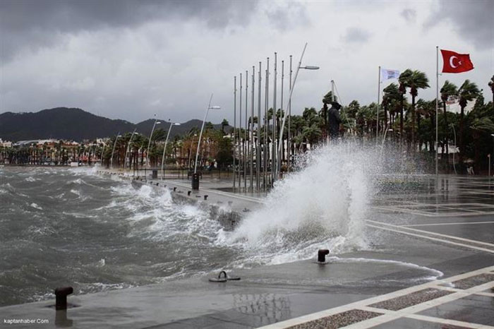 Kasırgadan nasıl korunulur? Neleri yapmalı neleri yapmamalı? - Resim: 4