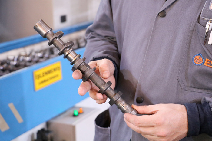 Bu Sivas'ta üretiliyor Dünya Çin'den alıyor Çin de Türkiye'den - Resim: 3