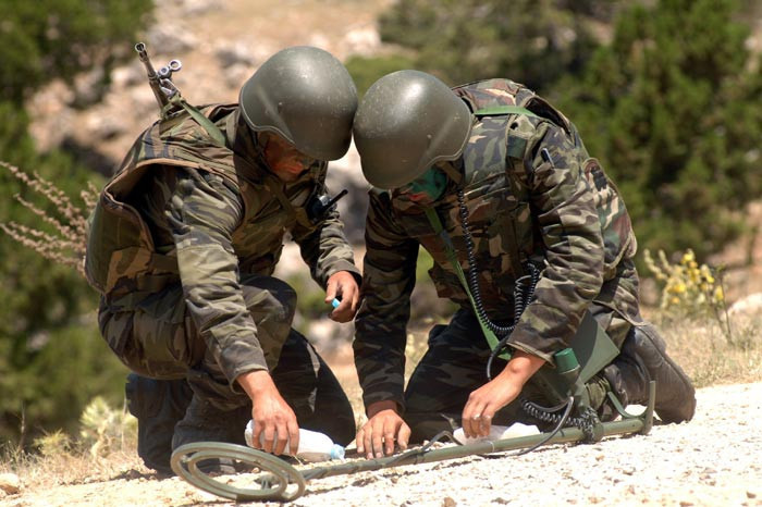 Bir komando nasıl yetişiyor - Resim: 4