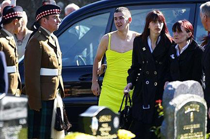 Bir askerin en zor anı - Resim: 1