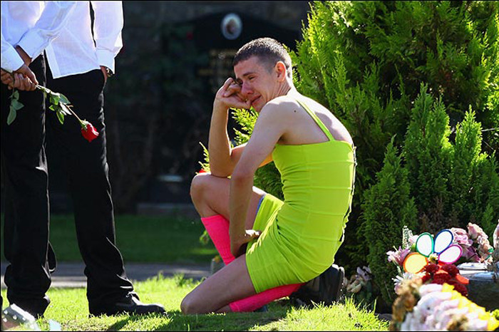 Bir askerin en zor anı - Resim: 4