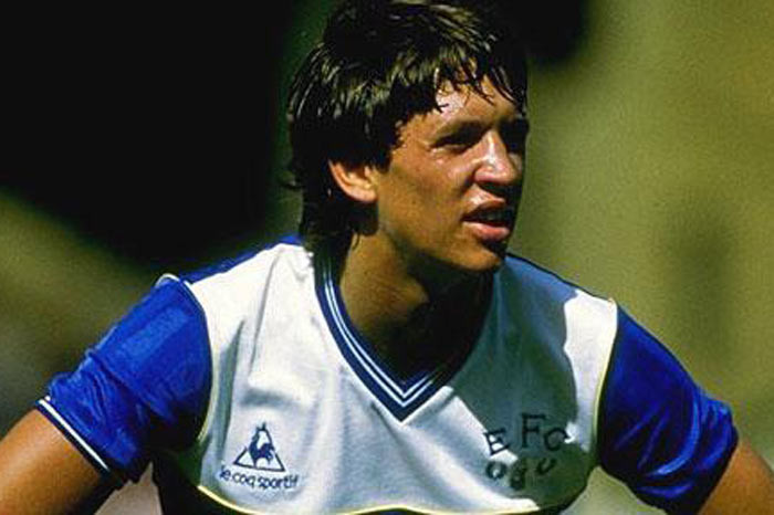 İlginç futbol rekorları - Resim: 1